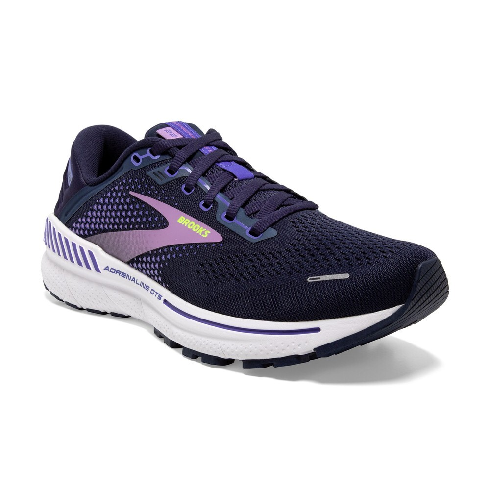 

Кроссовки для бега Brooks Adrenaline GTS 22, фиолетовый