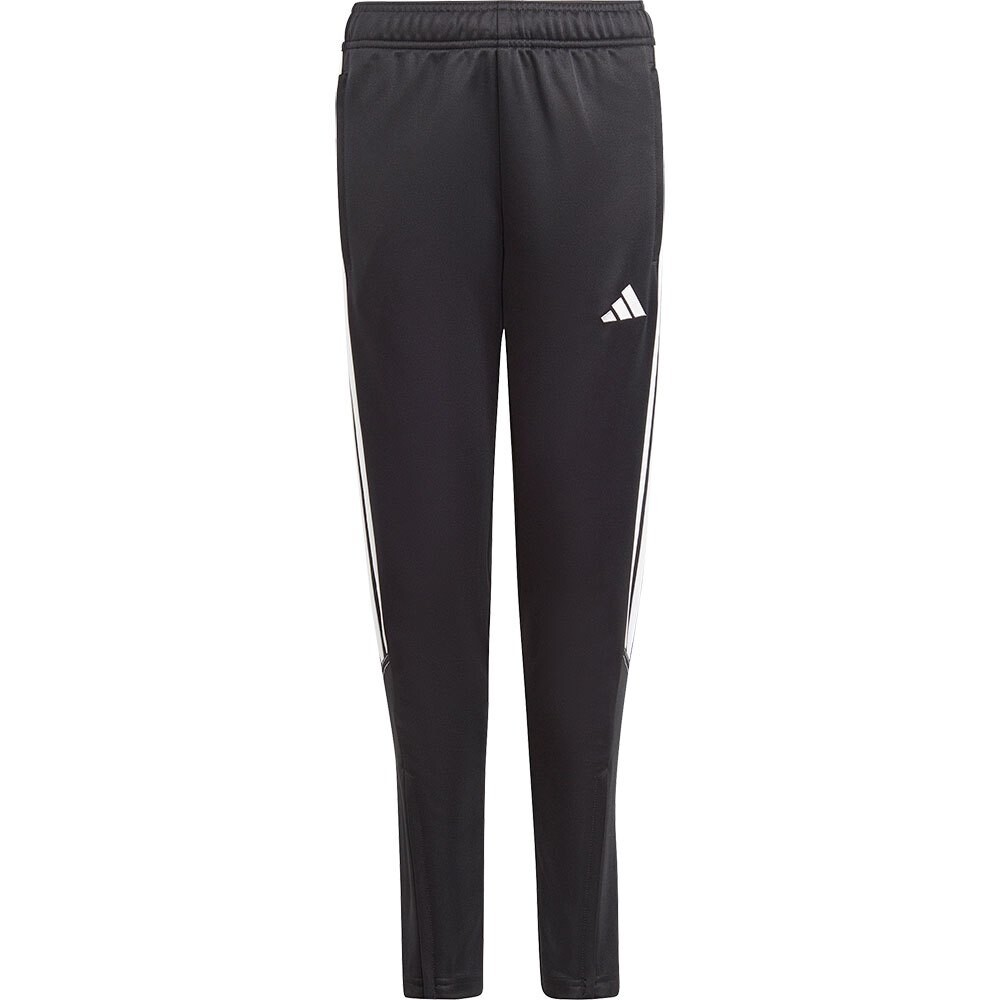 

Брюки adidas Tiro23 Cb, черный