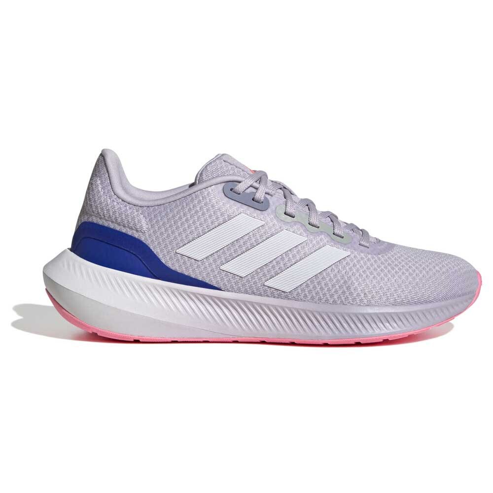 

Кроссовки для бега adidas Runfalcon 3.0, фиолетовый