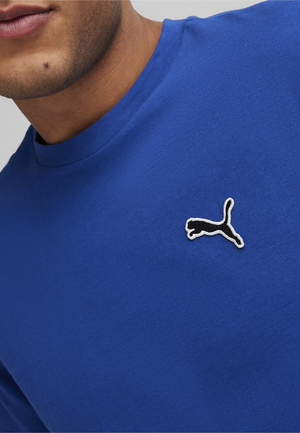

Базовая футболка Tee Better Essentials Tee Puma, цвет glaze