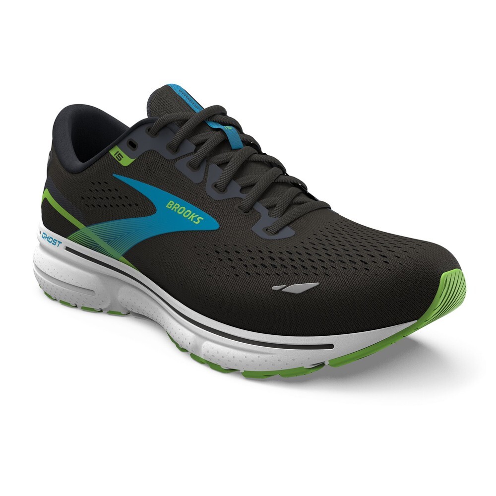 

Кроссовки для бега Brooks Ghost 15, черный