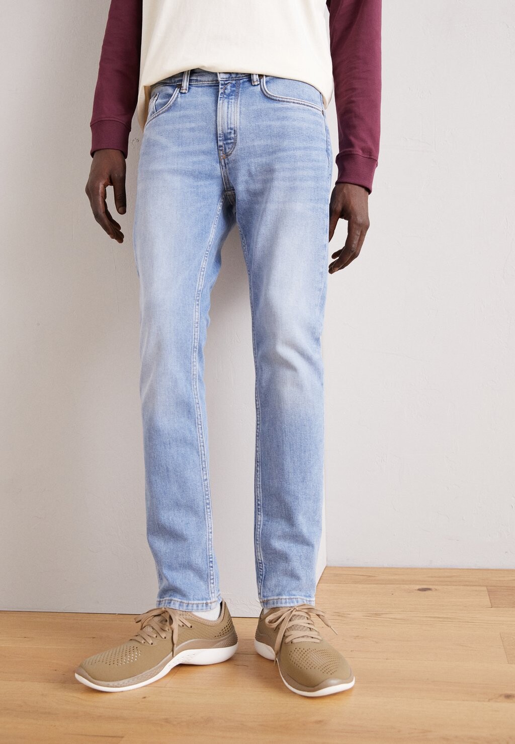 

Джинсы Slim fit Marc O'Polo