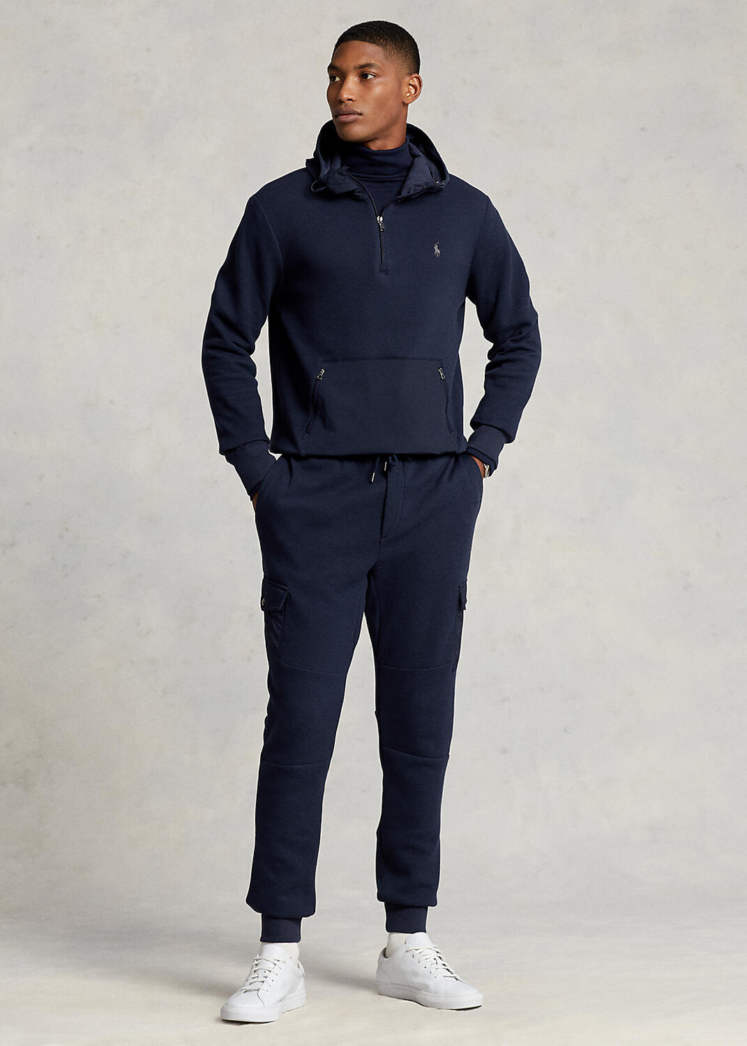 

Брюки Hybrid Cargo Jogger