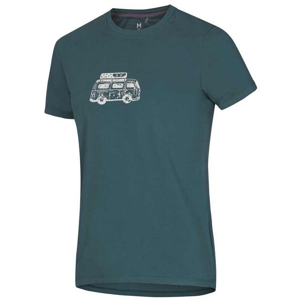 

Футболка Ocun Classic T, зеленый