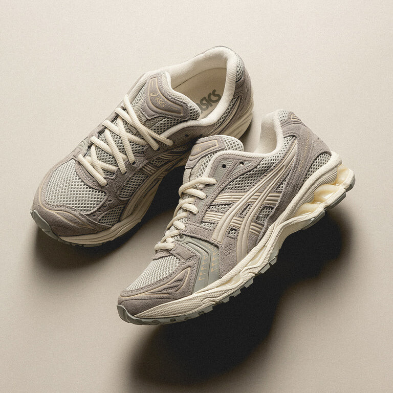 

Кроссовки Gel-Kayano 14 Asics, белый