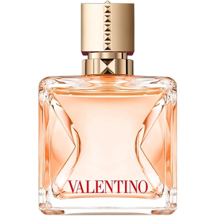 Valentino Voce Viva Intense Eau de Parfum 100ml