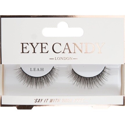 цена Коллекция Eye Candy Signature Lash Collection Leah Invogue