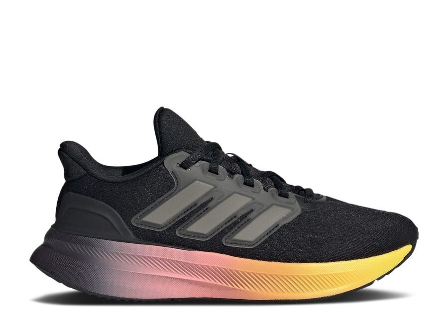 

Кроссовки adidas Ultrarun 5 J, цвет Black Spark
