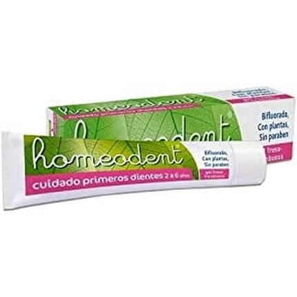 

Homeodent Гель с красными фруктами 50 мл, Boiron