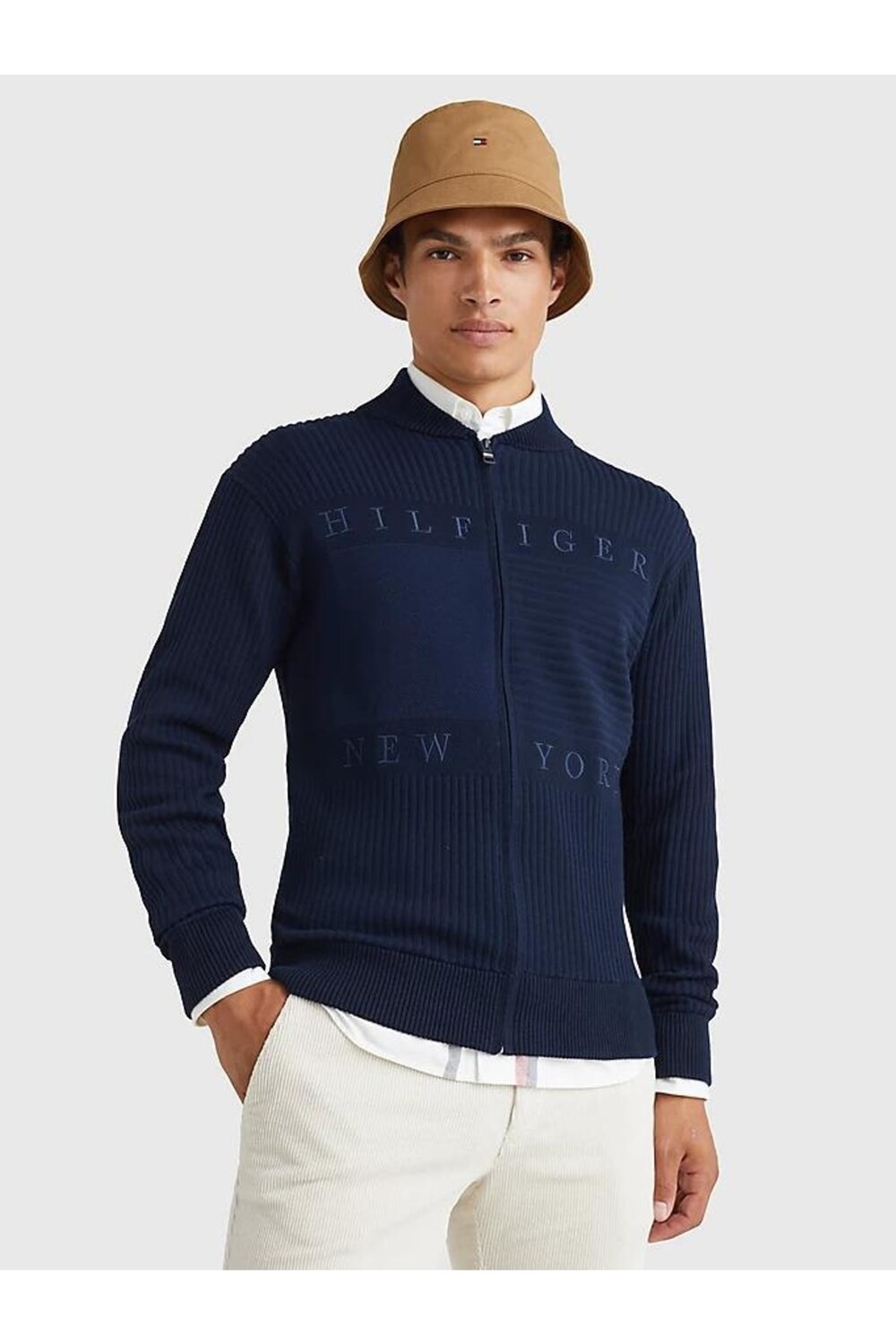 

Свитер Tommy Hilfiger