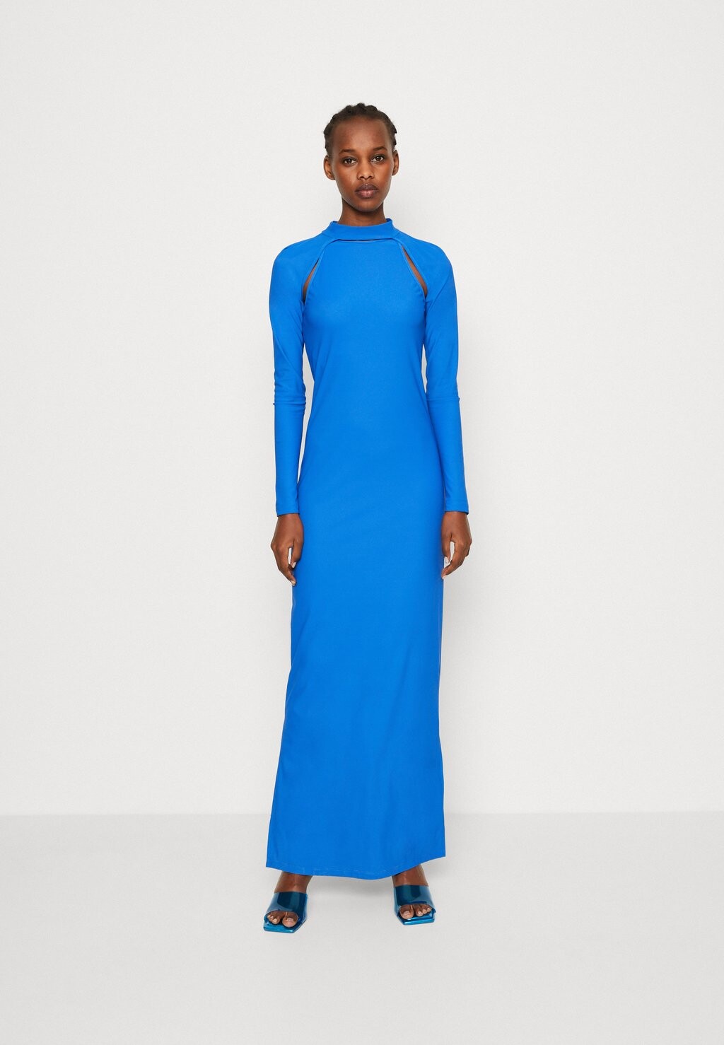 

Платье макси Vero Moda