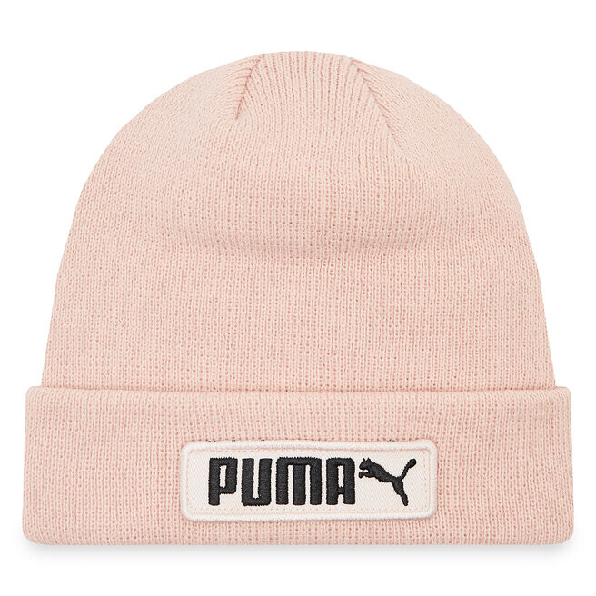 

Шапка Puma, розовый