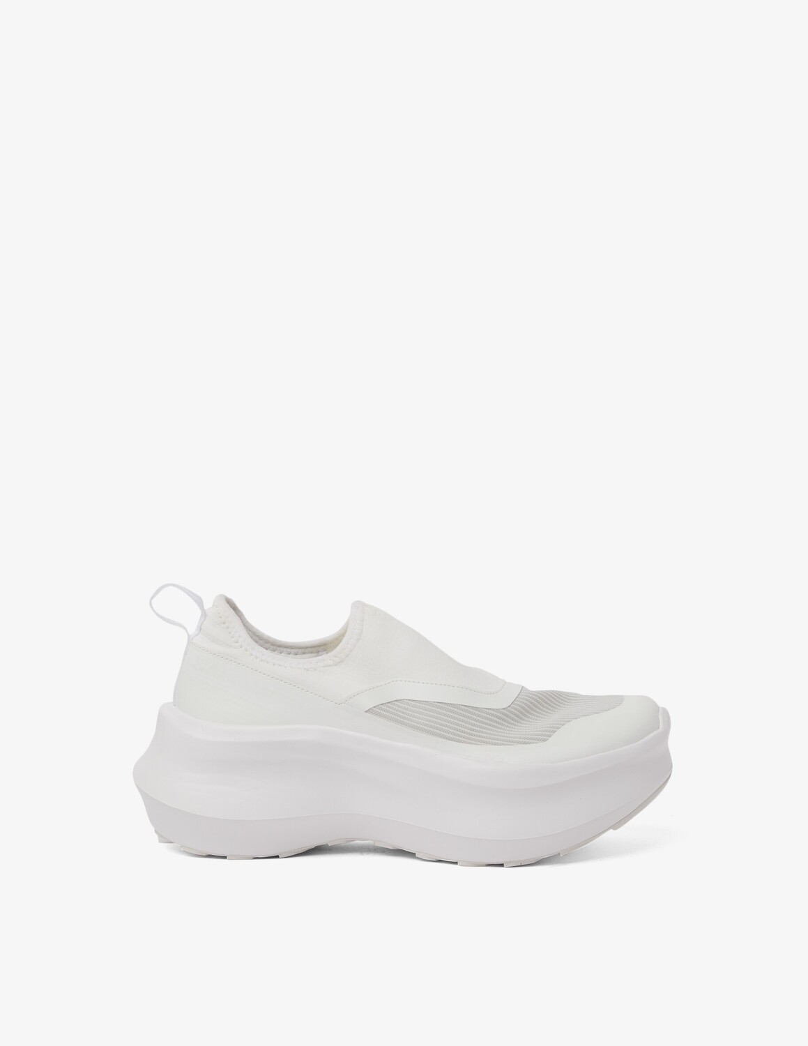 

Кроссовки x salomon 2 Salomon, белый