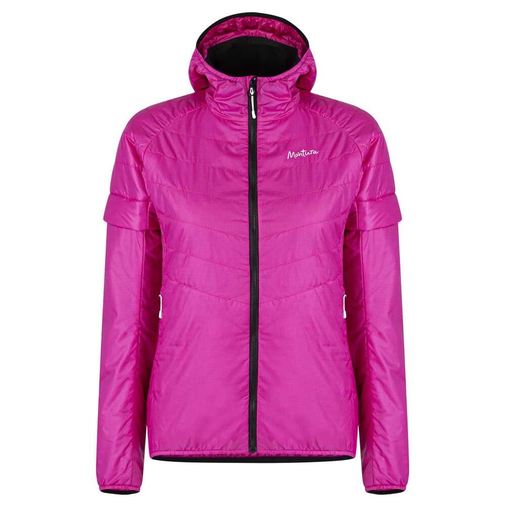 

Куртка Montura Futura Combi, розовый