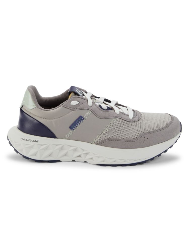 

кроссовки Zg Runner Cole Haan, цвет Paloma