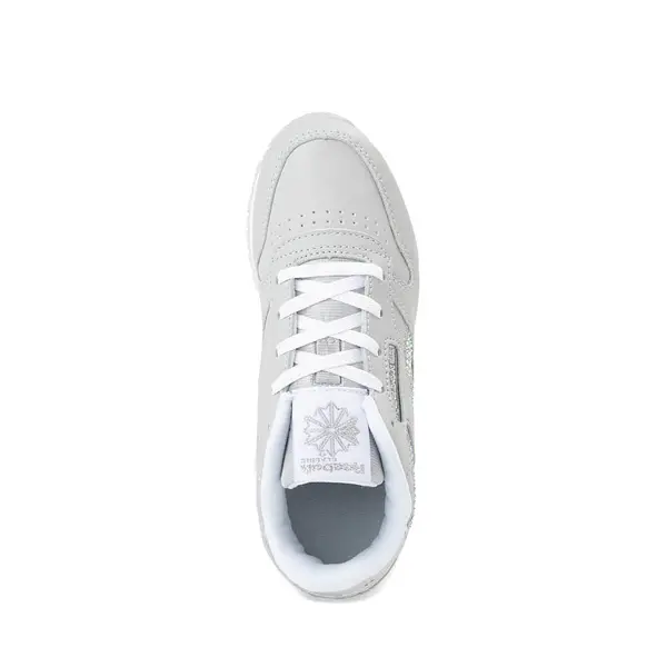 

Кроссовки Reebok Classic Jewel Athletic Shoe, цвет White/Silver/Moon