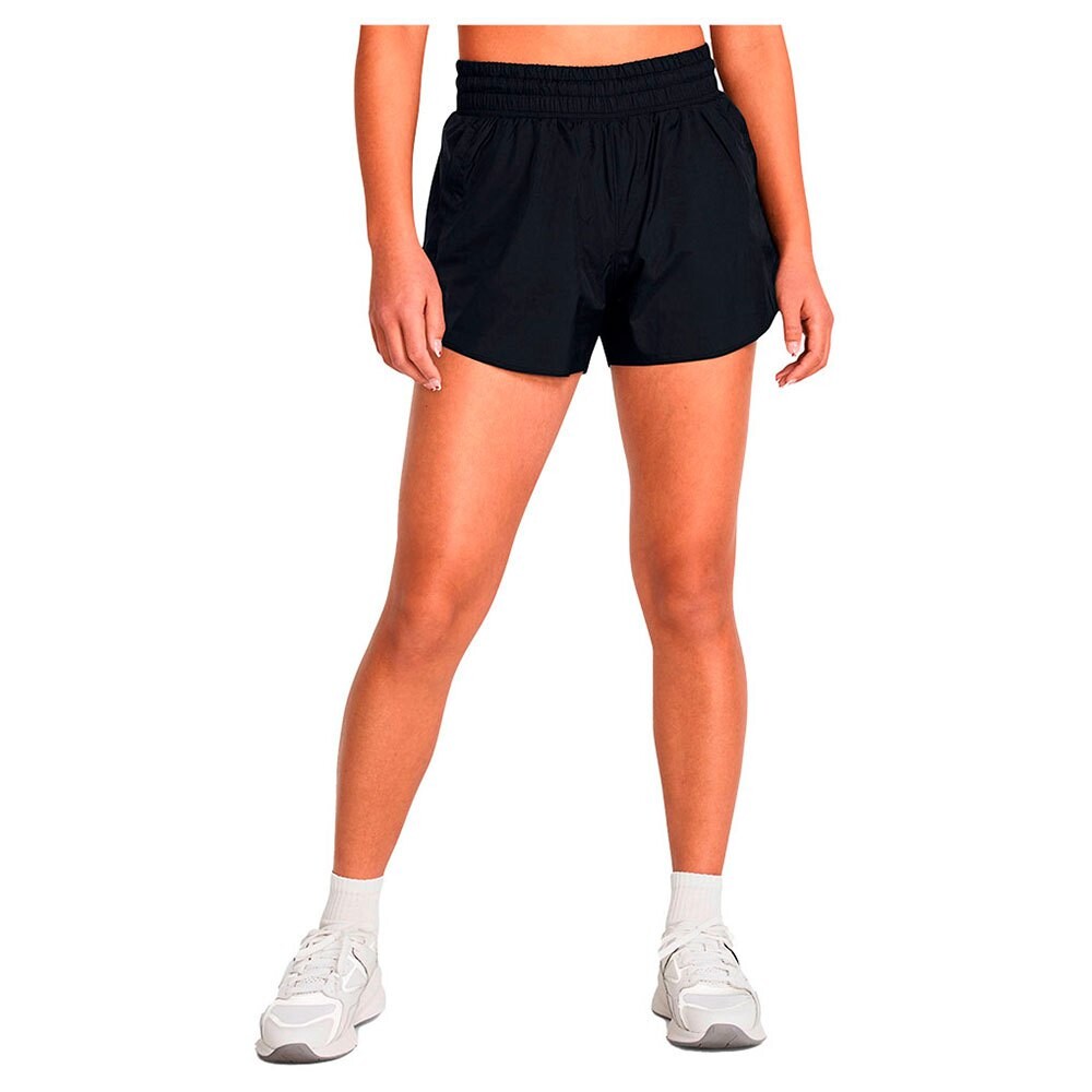 

Шорты Under Armour Vanish 3´´ Crinkle, черный