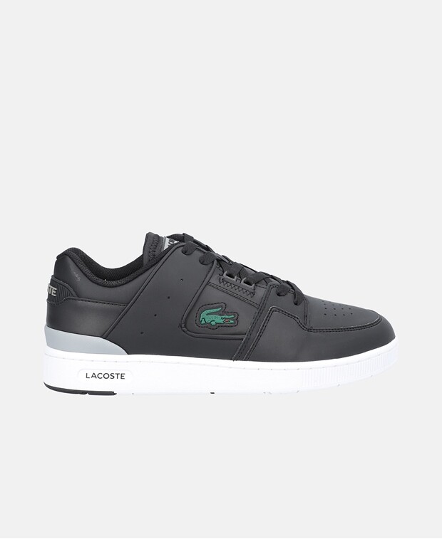 

Кроссовки Lacoste, черный