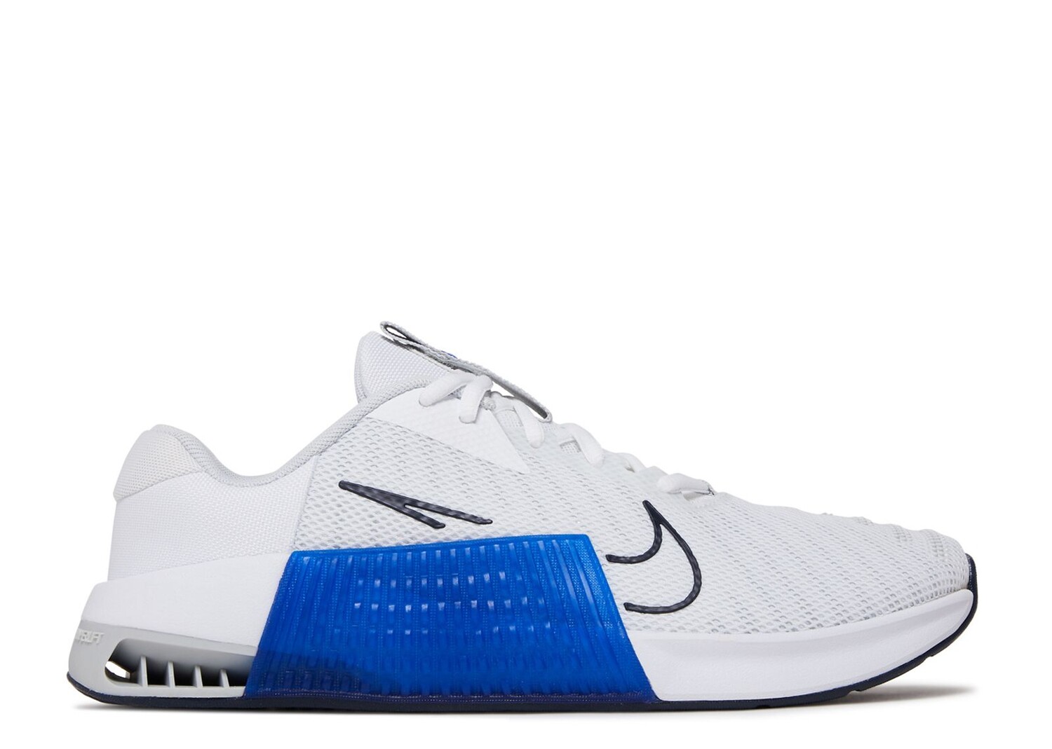 

Кроссовки Nike Metcon 9 'White Racer Blue', белый