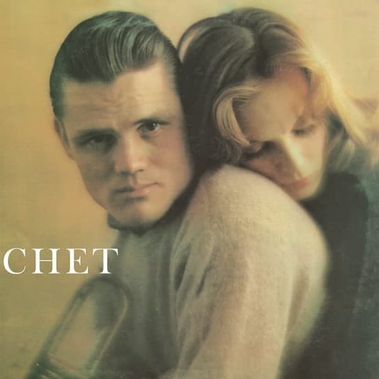 Виниловая пластинка Chet Baker - Chet