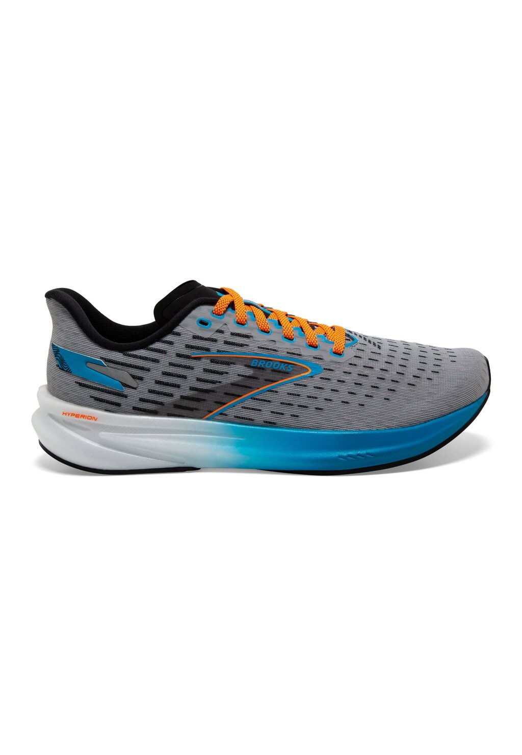 

Кроссовки Brooks Hyperion
