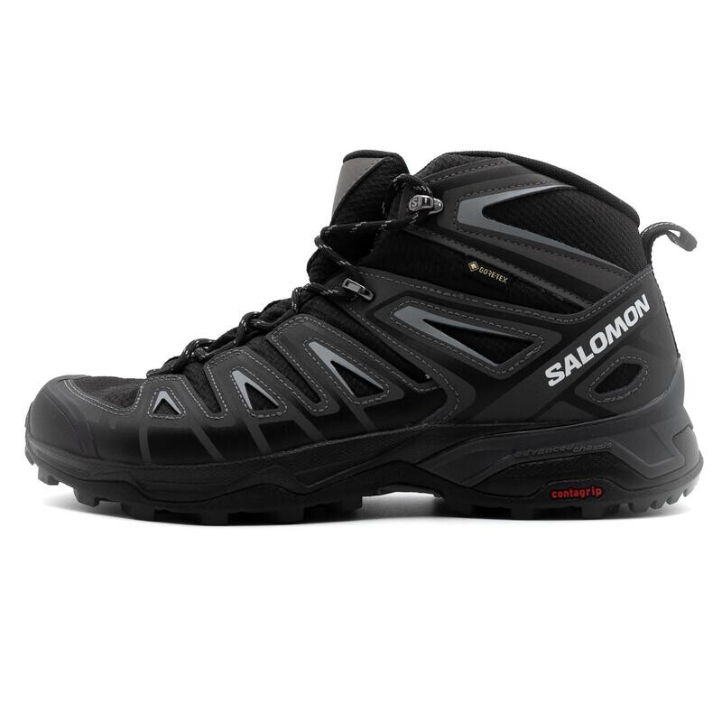 Уличная обувь Salomon X Ultra Pioneer Mid Gtx взрослые