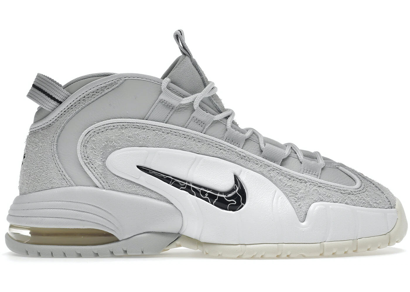 

Кроссовки Nike Air Max Penny 1 PRM