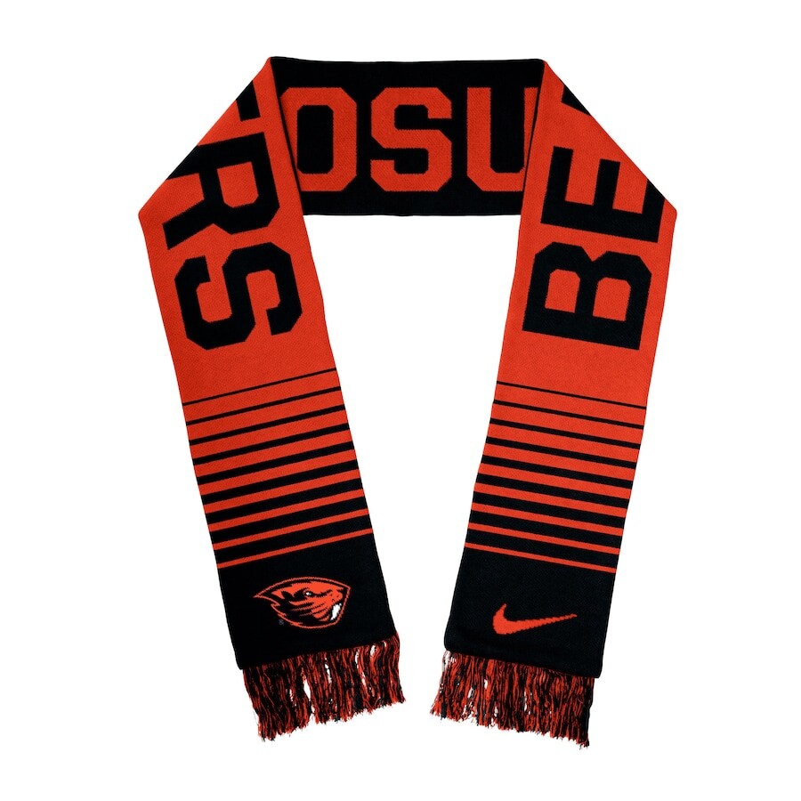 

Шарф Nike Oregon State Beavers