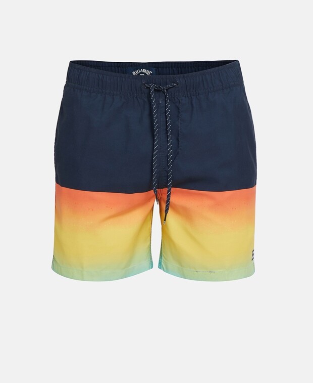 

Плавательные шорты Billabong, темно-синий