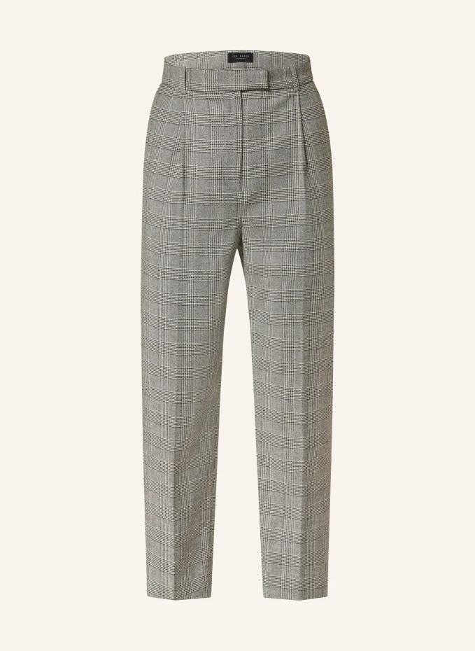 

Брюки джоммиал Ted Baker, черный