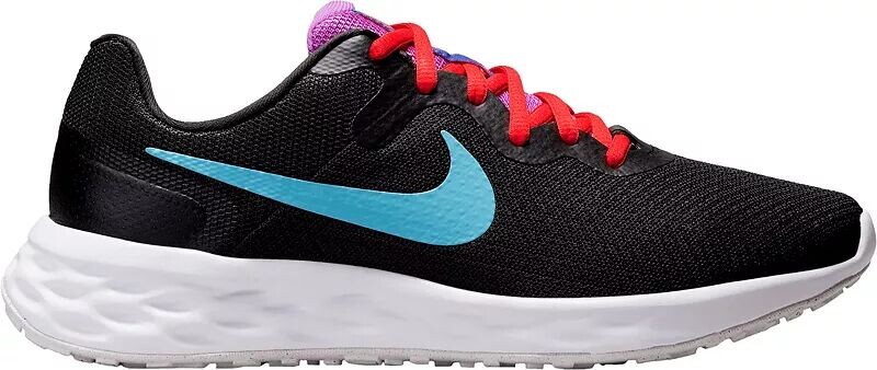 

Женские кроссовки Nike Revolution 6 Next Nature, мультиколор