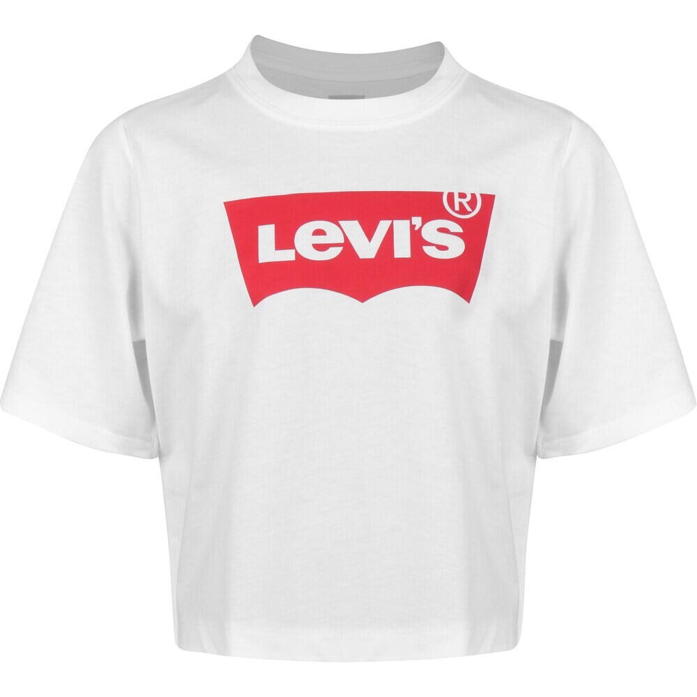 

Футболка Levis Kids, белый