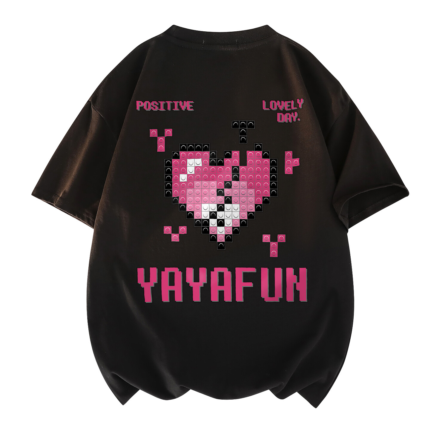 

Футболка унисекс Yaya, бежевый