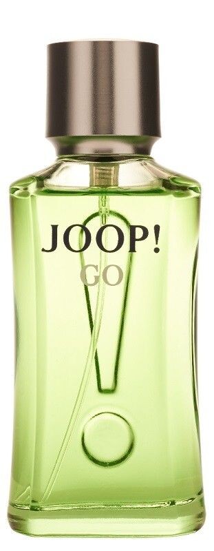 

JOOP! Go туалетная вода для мужчин, 200 ml