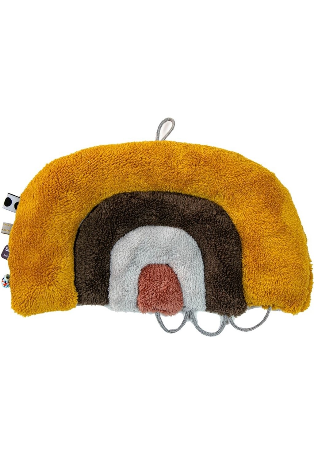 

Пазл Snoozebaby, цвет multi coloured