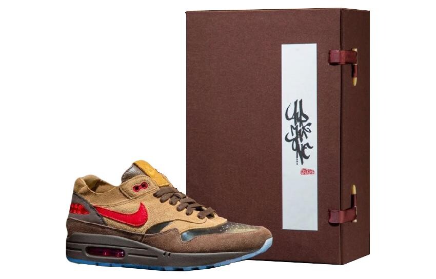 

Повседневная обувь унисекс Nike Air Max 1 Life