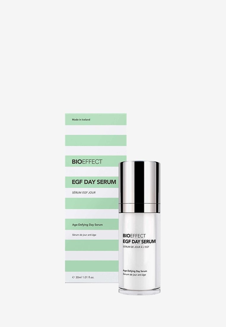 

Сыворотка EGF DAY SERUM BIOEFFECT