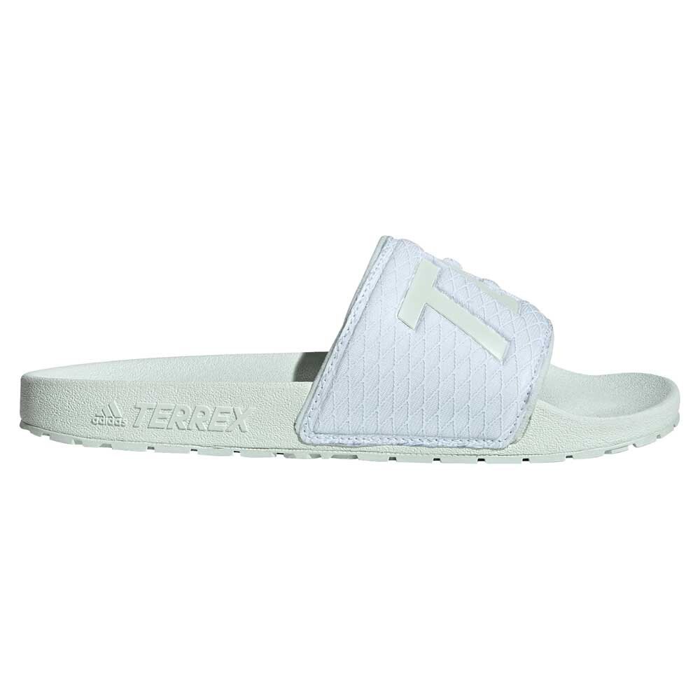 

Сандалии adidas Terrex Adilette, белый