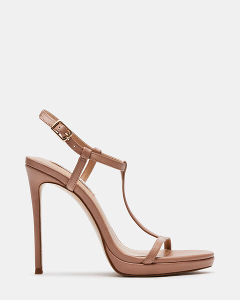 

Туфли Wilma Steve Madden, коричневый