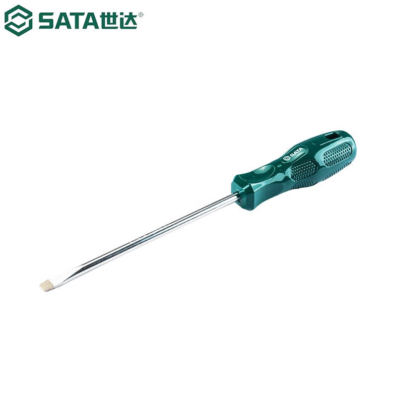 SATA 62214 Плоская отвертка серии A 6x200MM