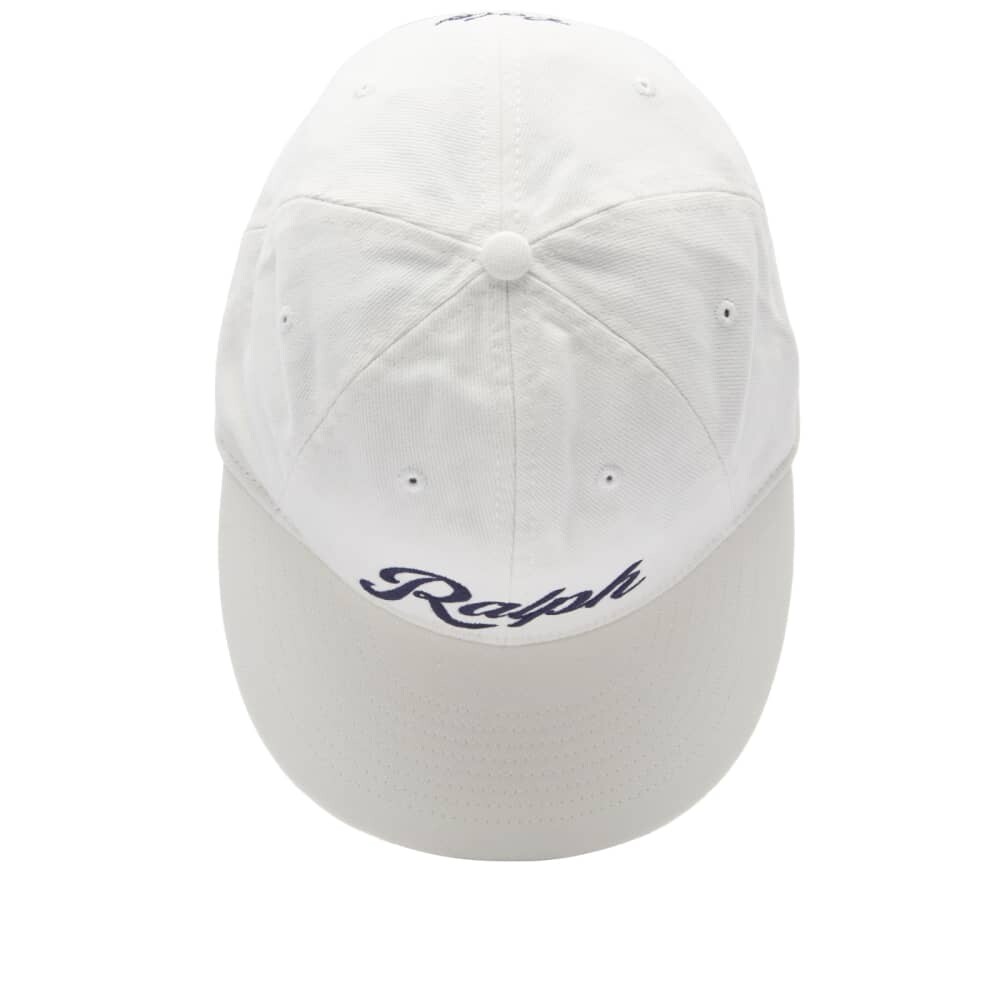 

Аутентичная бейсболка Polo Ralph Lauren