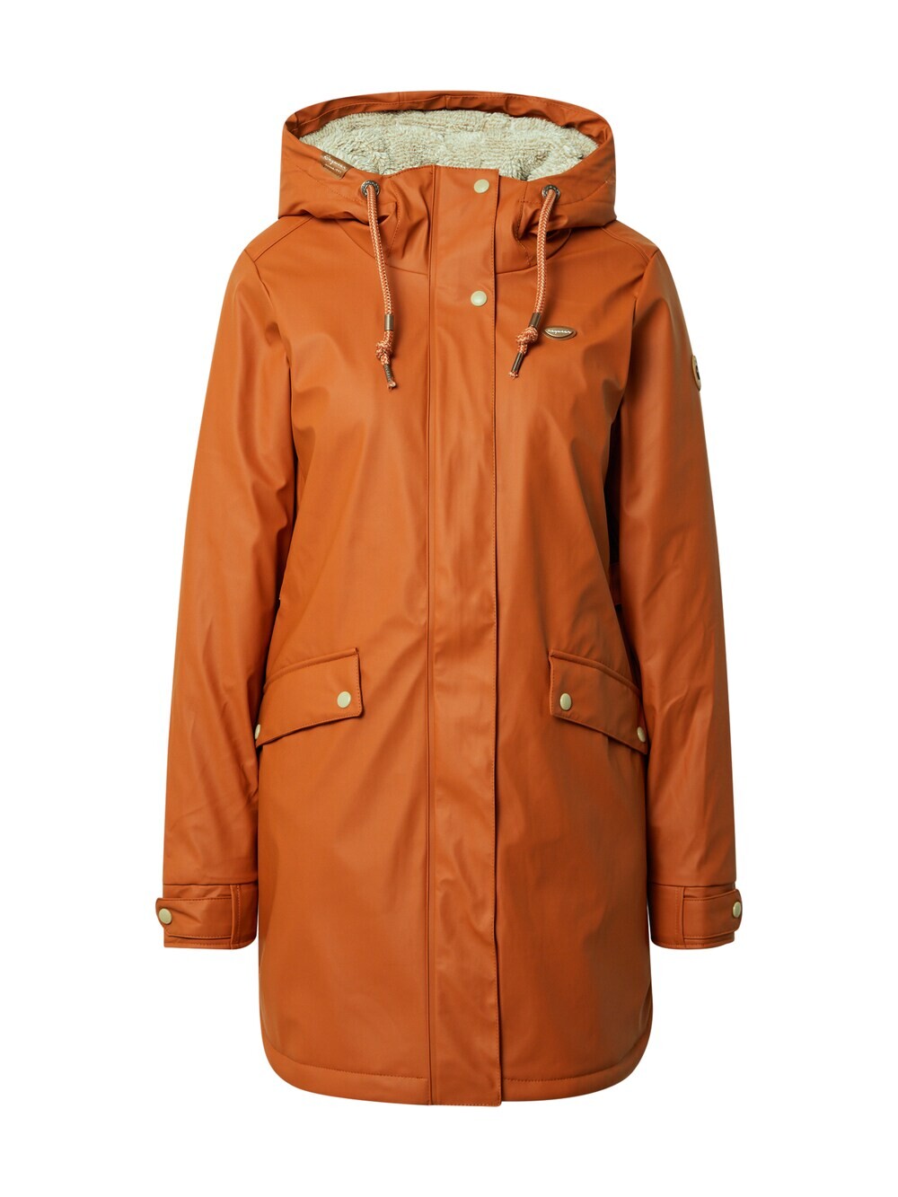 

Спортивная куртка Ragwear TINSLEY, коньяк