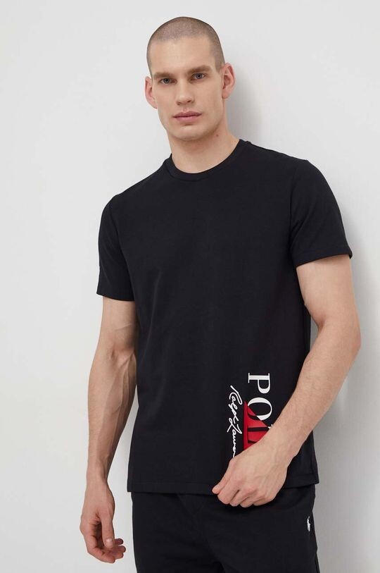

Футболки Polo Ralph Lauren, черный
