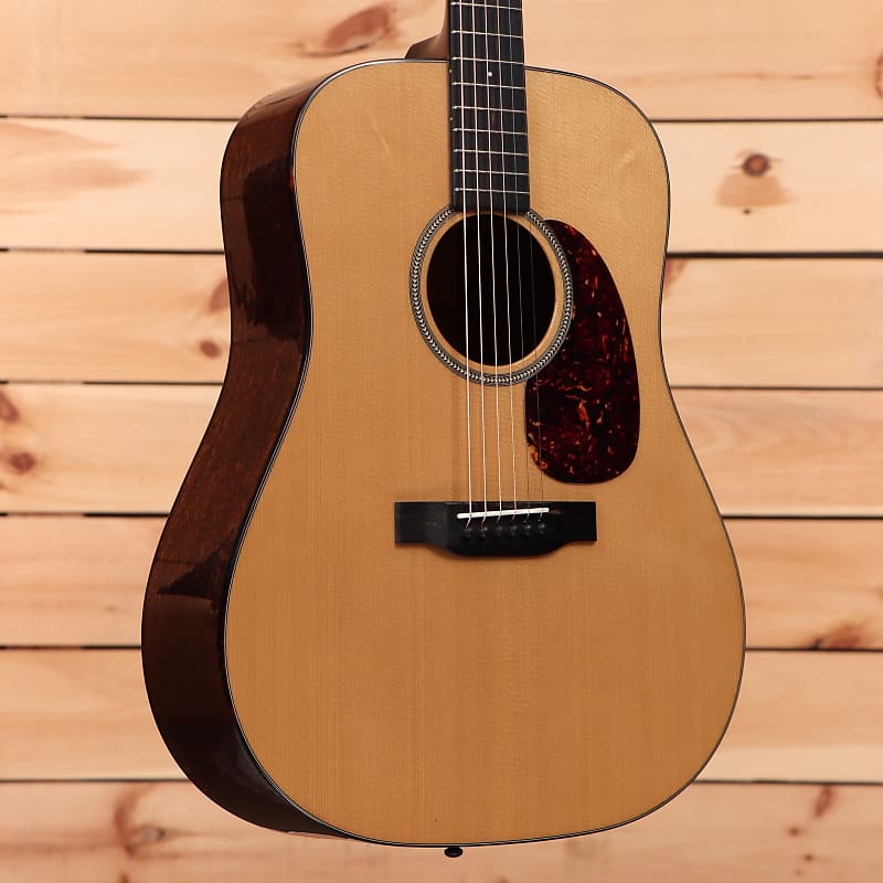 

Акустическая гитара Eastman E1D-Special - Natural-M2316469