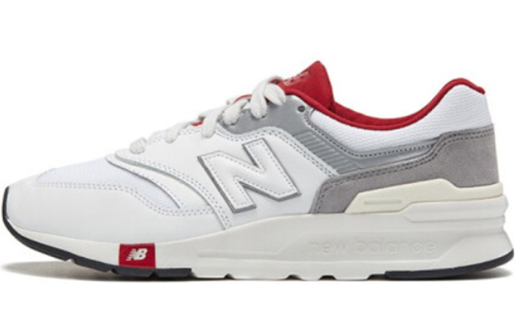 

New Balance 997 Белый