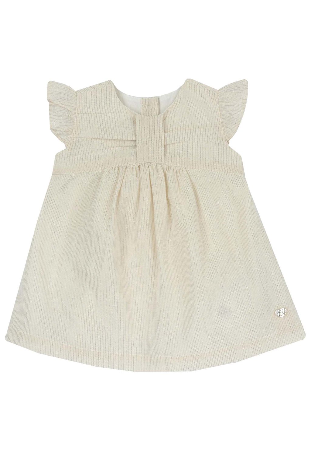 

Платье повседневное ELEGANT Chicco, цвет natural