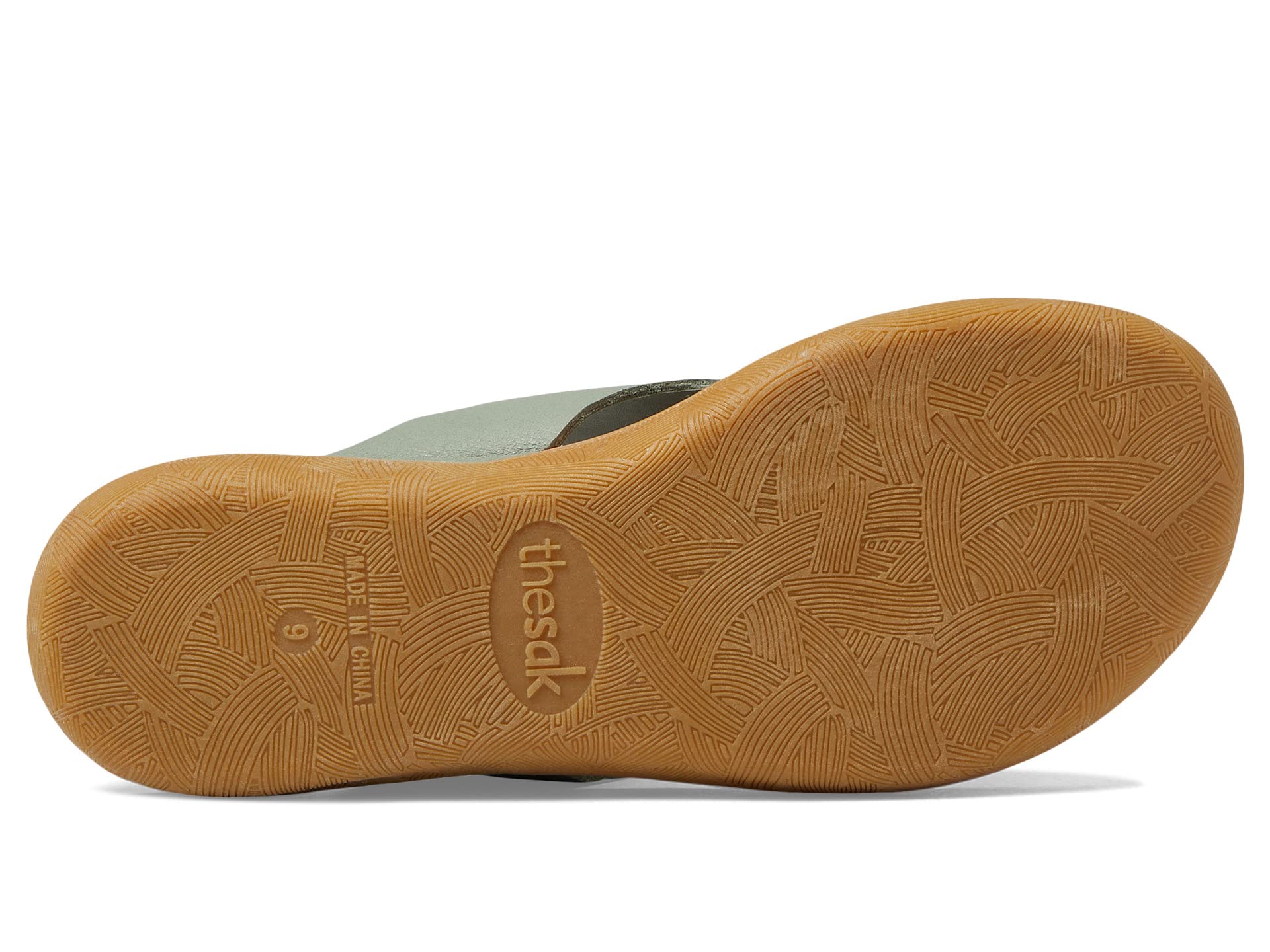

Сандалии The Sak Los Feliz Leather Sandal