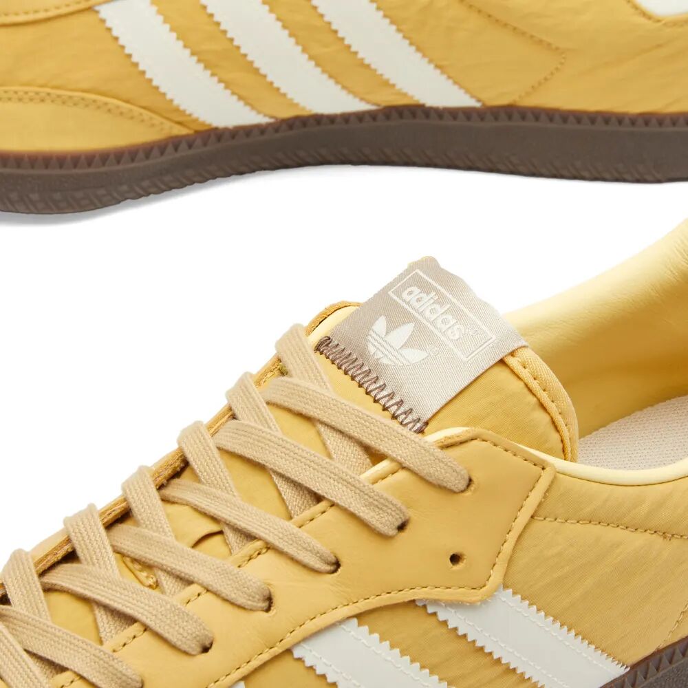 

Adidas Самба ог, белый