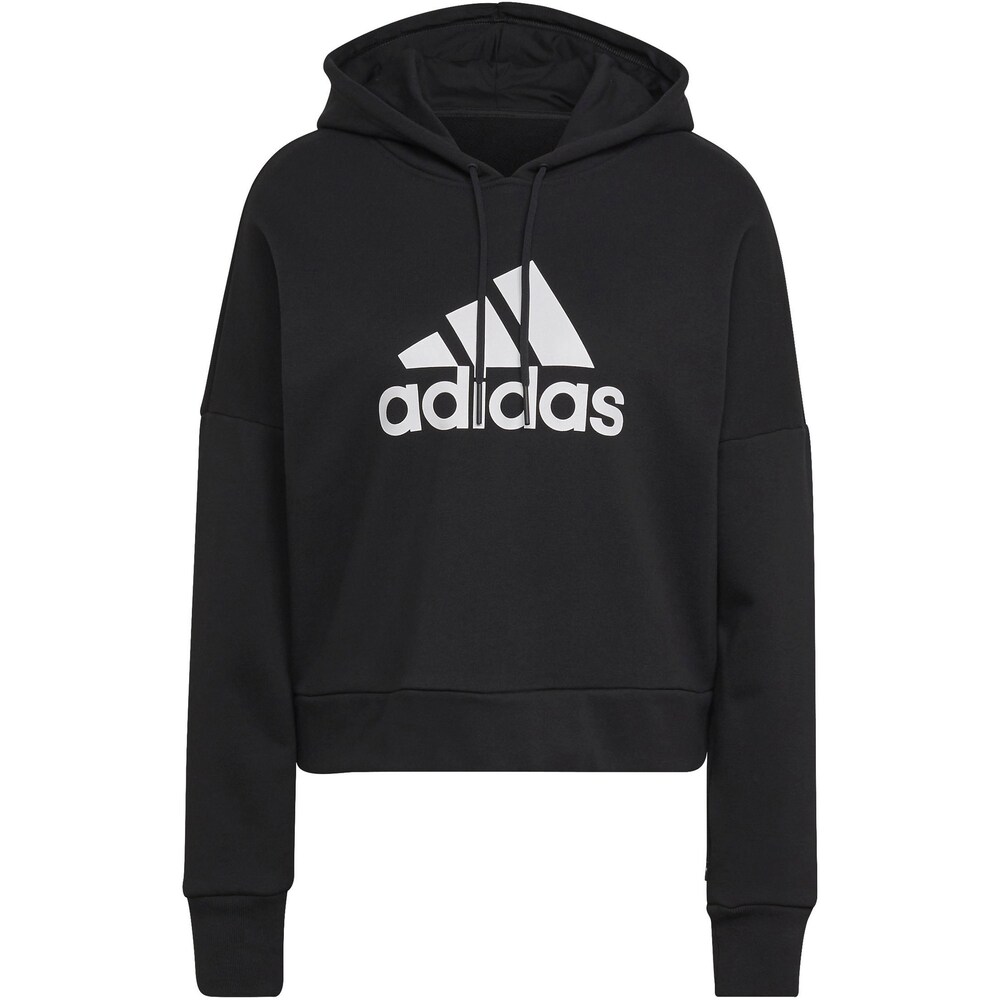 

Спортивная толстовка Adidas, черный