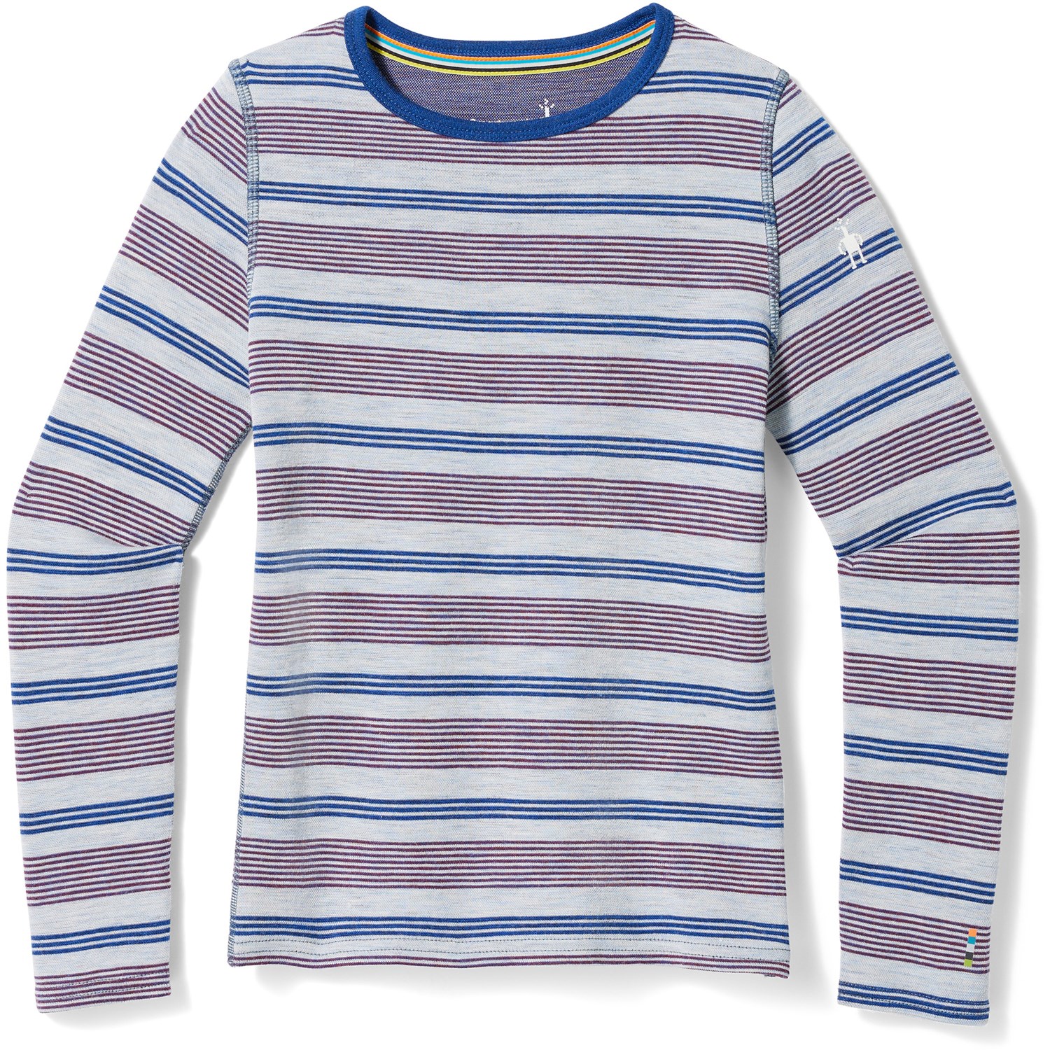 

Утпленный топ Smartwool Classic Thermal Merino Base Layer